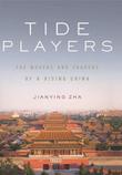 Cover art for TIDE PLAYERS