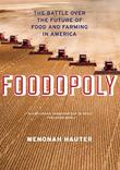 Cover art for FOODOPOLY