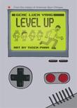 Cover art for LEVEL UP