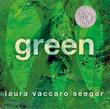 Cover art for GREEN