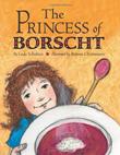 Cover art for THE PRINCESS OF BORSCHT