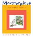 Cover art for MOUSTERPIECE