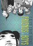 Cover art for FRIENDS WITH BOYS
