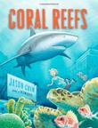 Cover art for CORAL REEFS