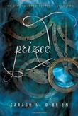 Cover art for PRIZED