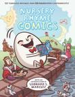 Cover art for NURSERY RHYME COMICS