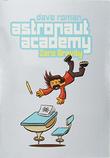 Cover art for ASTRONAUT ACADEMY