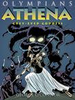 Cover art for ATHENA
