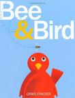 Cover art for BEE & BIRD