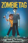 Cover art for ZOMBIE TAG
