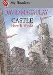 Cover art for CASTLE