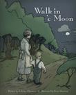 Cover art for WALK IN 'E MOON