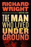 THE MAN WHO LIVED UNDERGROUND