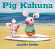 Cover art for PIG KAHUNA