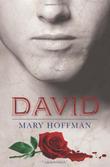 Cover art for DAVID