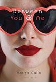 Cover art for BETWEEN YOU & ME