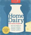 Cover art for HOME DAIRY WITH ASHLEY ENGLISH