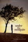 Cover art for UNDER THE MESQUITE