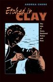Cover art for ETCHED IN CLAY