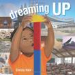 Cover art for DREAMING UP