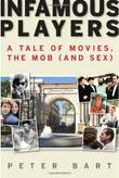 Cover art for INFAMOUS PLAYERS