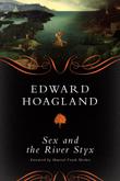Cover art for SEX AND THE RIVER STYX