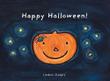 Cover art for HAPPY HALLOWEEN!