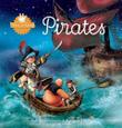 Cover art for PIRATES