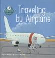 Cover art for TRAVELING BY AIRPLANE
