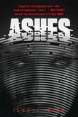 Cover art for ASHES