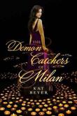 Cover art for THE DEMON CATCHERS OF MILAN
