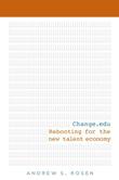 Cover art for CHANGE.EDU