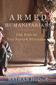 Cover art for ARMED HUMANITARIANS