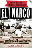Cover art for EL NARCO