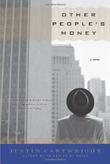 Cover art for OTHER PEOPLE'S MONEY