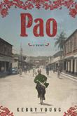 Cover art for PAO