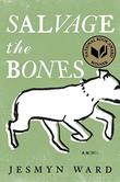 Cover art for SALVAGE THE BONES