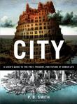 Cover art for CITY
