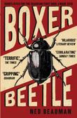 Cover art for BOXER, BEETLE