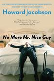 Cover art for NO MORE MR. NICE GUY