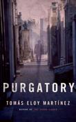 Cover art for PURGATORY