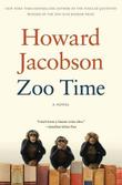 Cover art for ZOO TIME