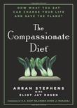 Cover art for THE COMPASSIONATE DIET