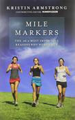 Cover art for MILE MARKERS