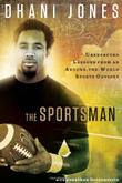 Cover art for THE SPORTSMAN