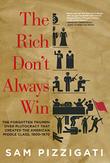 Cover art for THE RICH DON'T ALWAYS WIN