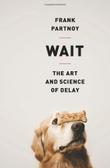 Cover art for WAIT