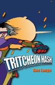 Cover art for TRITCHEON HASH