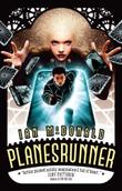 Cover art for PLANESRUNNER