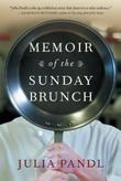 Cover art for MEMOIR OF THE SUNDAY BRUNCH